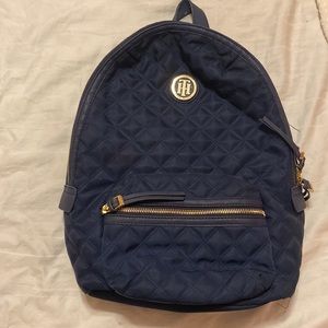 Tommy Hilfiger mini backpack